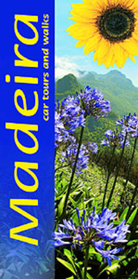 Book cover for Madeira: Landscapes