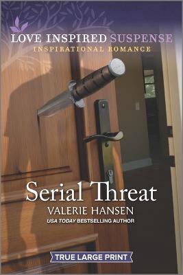 Cover of Serial Threat