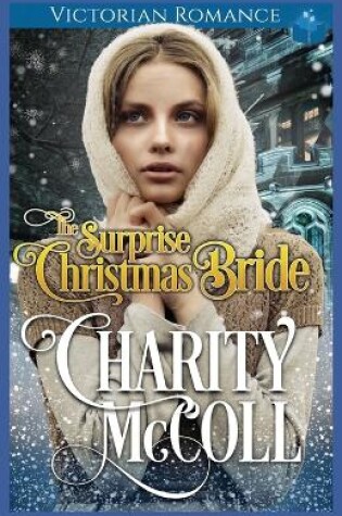 Cover of The Surprise Christmas Bride