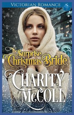 Book cover for The Surprise Christmas Bride