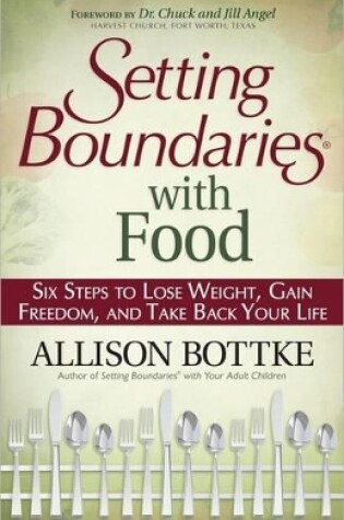 Cover of Setting Boundaries with Food