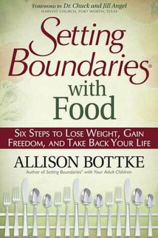 Cover of Setting Boundaries with Food