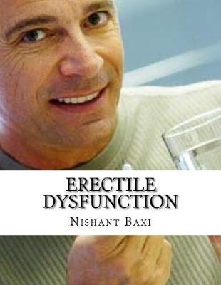 Cover of Erectile Dysfunction