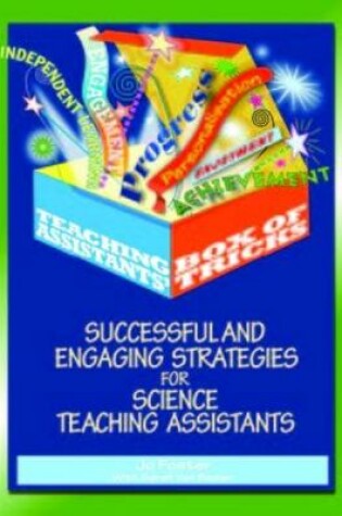 Cover of Teaching Assistants' Box of Tricks