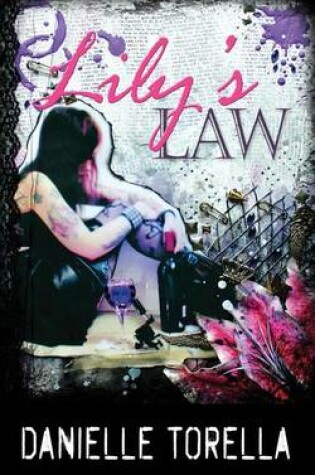 Cover of Lily's Law