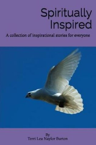 Cover of Spiritually Inspired