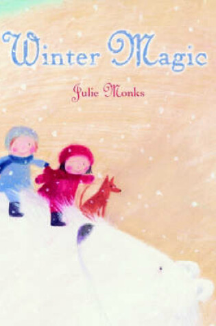 Cover of Winter Magic