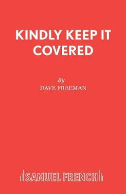 Book cover for Kindly Keep it Covered