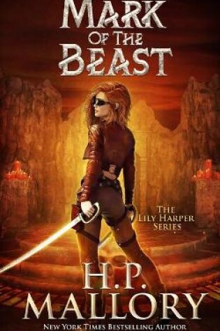 Cover of Mark of the Beast