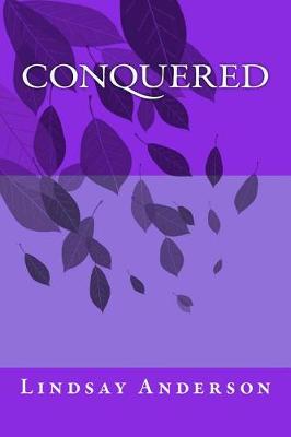 Cover of Conquered