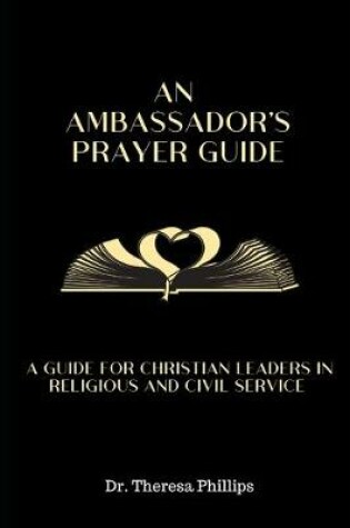 Cover of An Ambassador's Prayer Guide