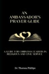 Book cover for An Ambassador's Prayer Guide