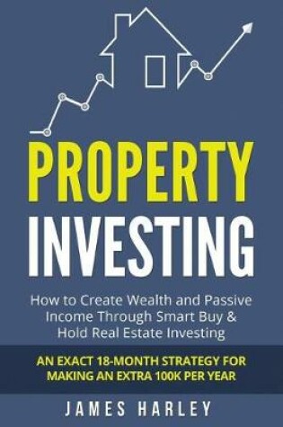 Cover of Property Investing