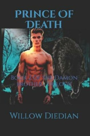 Cover of Prince Of Death