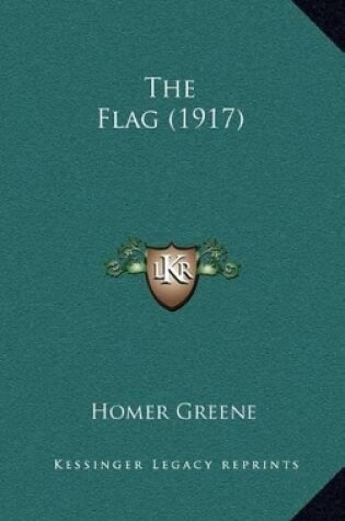 Cover of The Flag (1917)