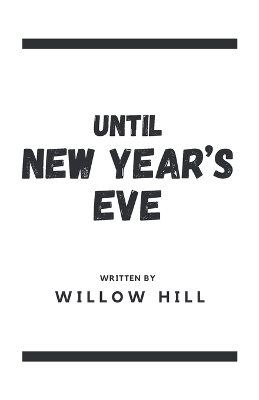 Cover of Until New Year's Eve