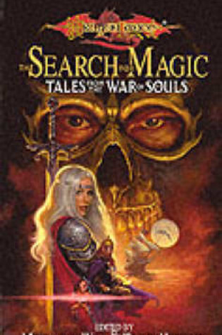 Cover of The Search for Magic