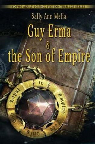 Cover of Guy Erma and the Son of Empire