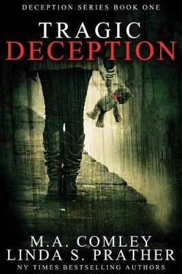 Book cover for Tragic Deception