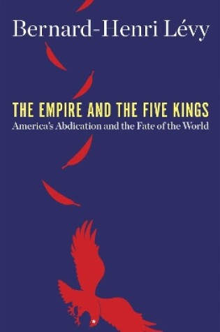 Cover of The Empire and the Five Kings