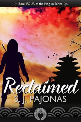Book cover for Reclaimed