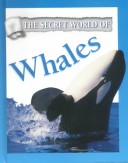 Book cover for Whales