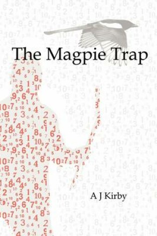 Cover of The Magpie Trap