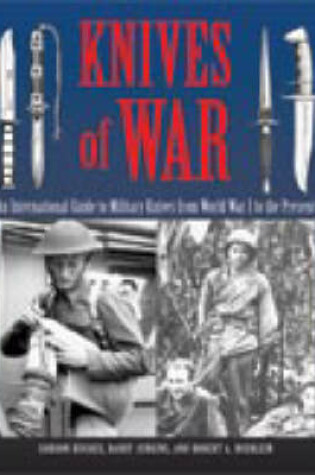 Cover of Knives of War