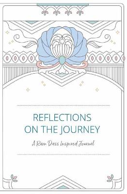 Book cover for Reflections on the Journey