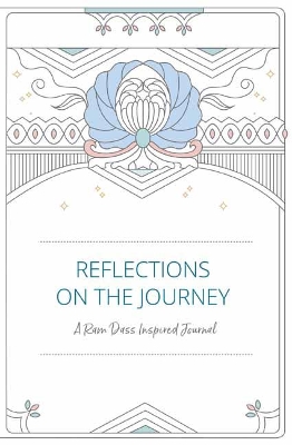 Book cover for Reflections on the Journey