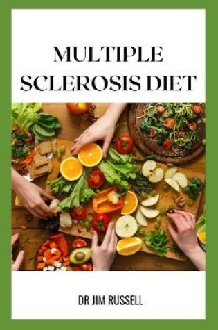 Cover of Multiple Sclerosis Diet