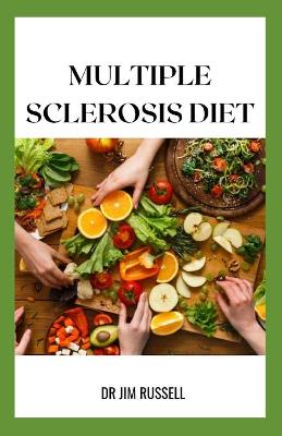 Book cover for Multiple Sclerosis Diet