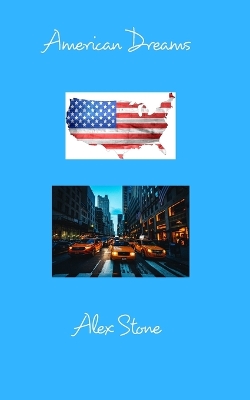 Book cover for American Dreams