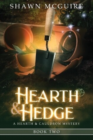 Cover of Hearth & Hedge