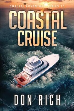 Cover of Coastal Cruise