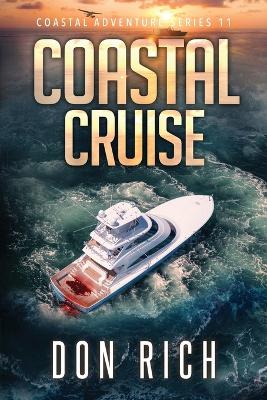 Book cover for Coastal Cruise