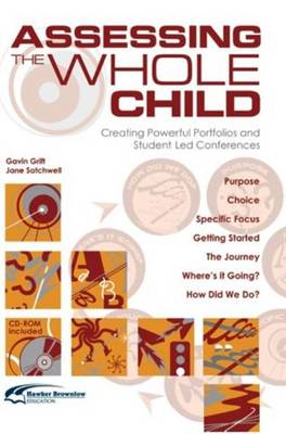 Cover of Assessing the Whole Child