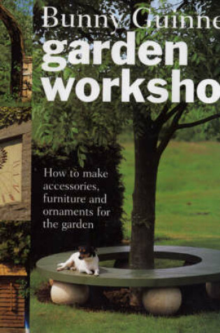 Cover of Garden Workshop