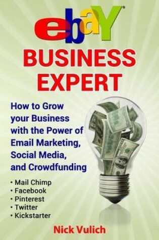 Cover of Ebay Business Expert