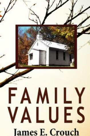 Cover of Family Values