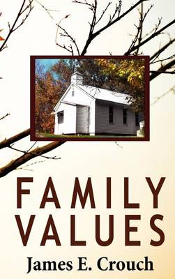 Book cover for Family Values