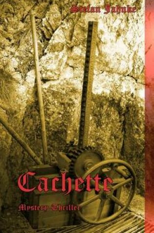 Cover of Cachette