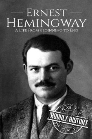 Cover of Ernest Hemingway