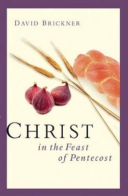 Book cover for Christ In The Feast Of Pentecost