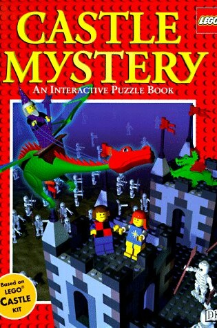 Cover of Castle Mystery