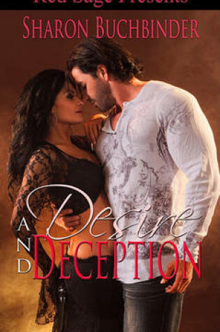 Cover of Desire and Deception