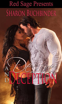 Book cover for Desire and Deception