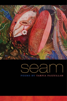 Book cover for Seam