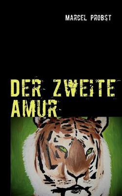 Book cover for Der zweite Amur