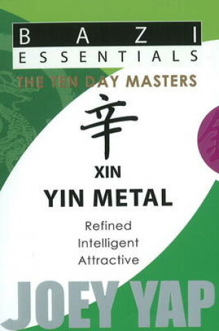 Cover of Xin (Yin Metal)